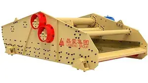 Dewatering Screen
