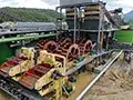 Dewatering Screen