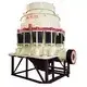 Cone Crusher (Spring, Secondary/Tertiary Crushing)