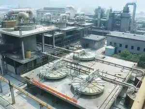 Metallurgical