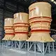 Cone Crusher (Single-Cylinder)